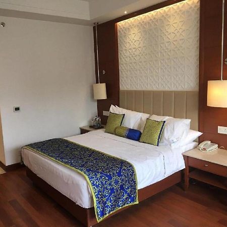Hotel Tu Casa Delhi Airport New Delhi Eksteriør billede