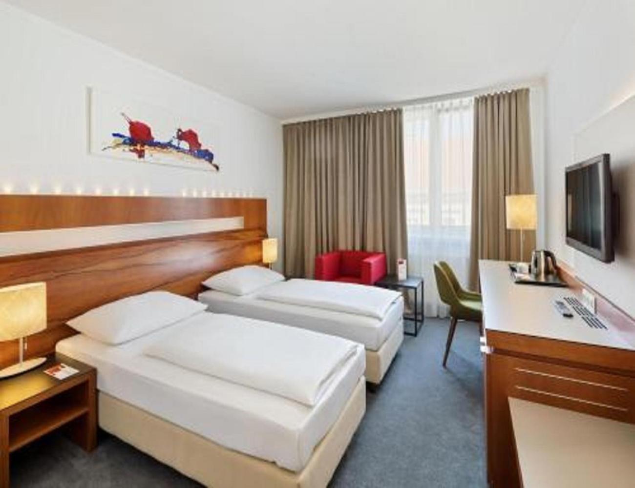 Hotel Tu Casa Delhi Airport New Delhi Eksteriør billede