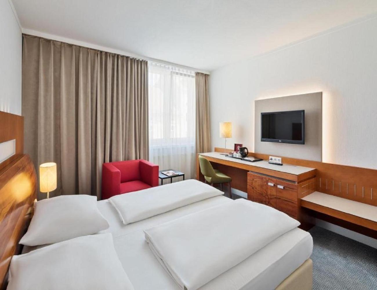 Hotel Tu Casa Delhi Airport New Delhi Eksteriør billede